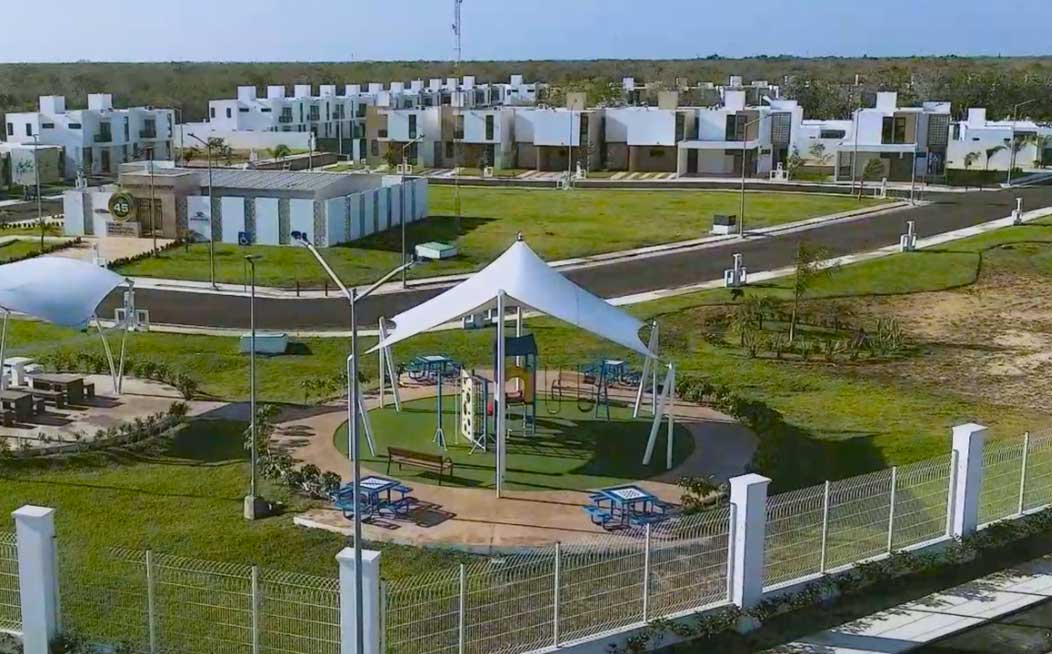 casas